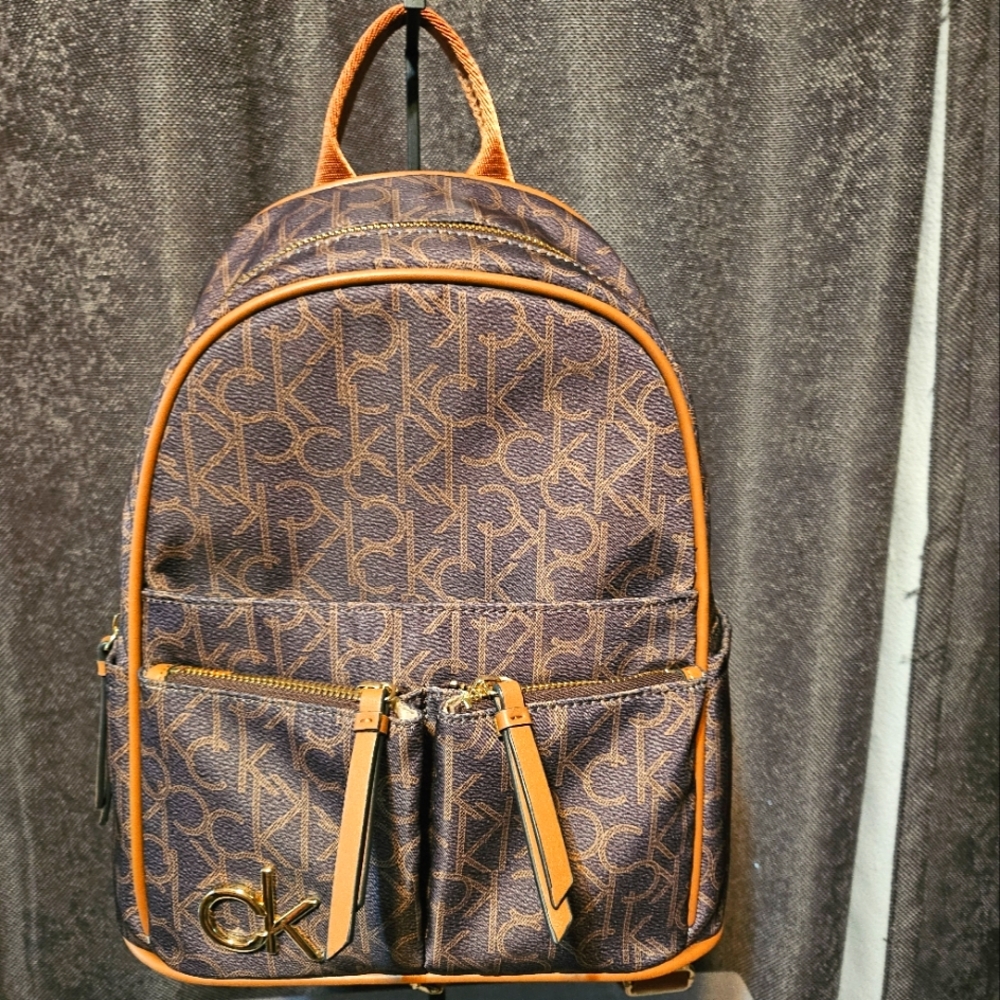 Calvin Klein backpack
